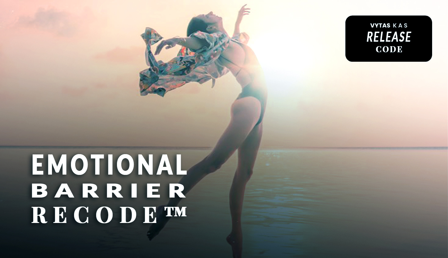 Deep Emotional Barriers