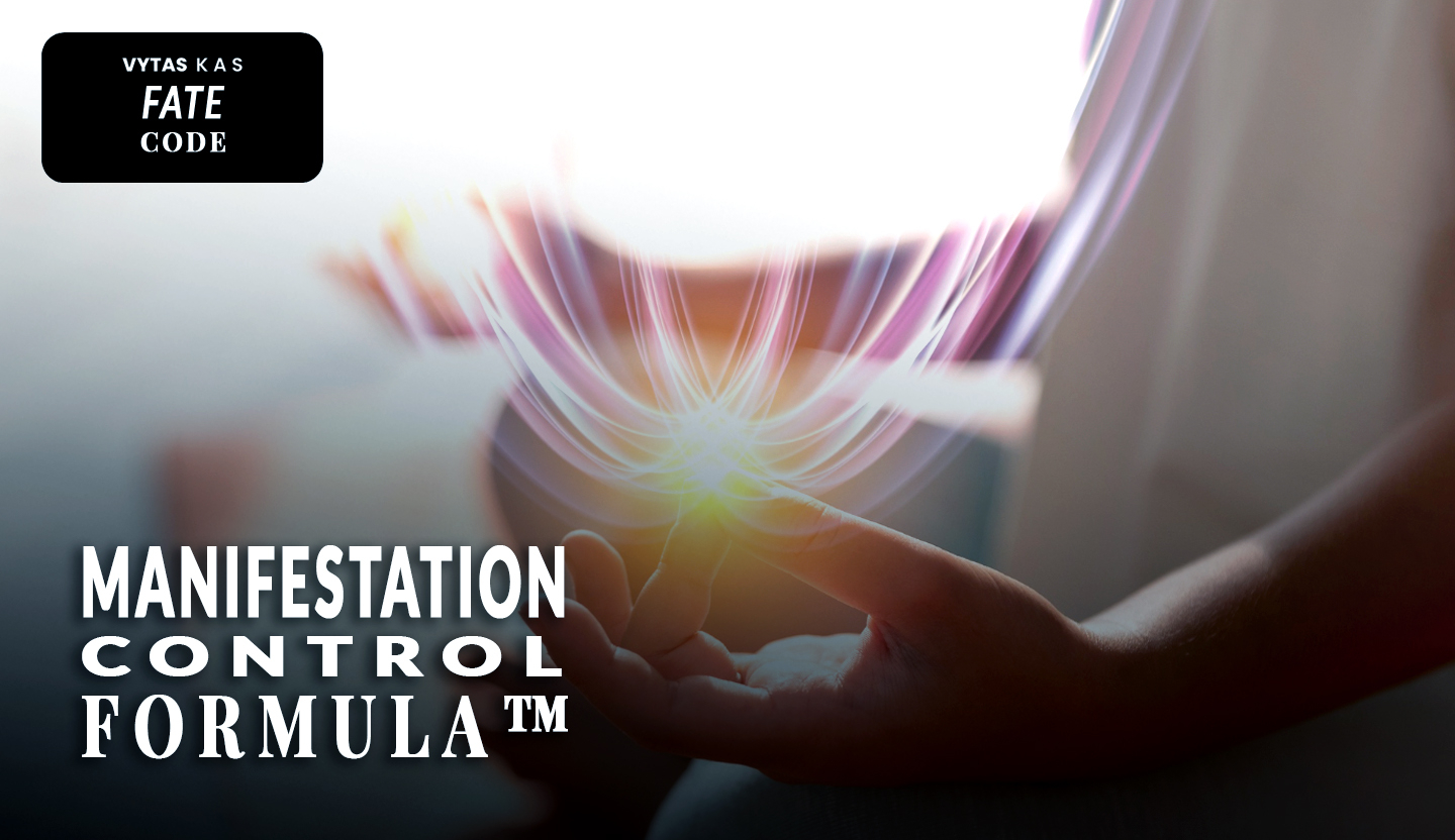 Manifestation Control