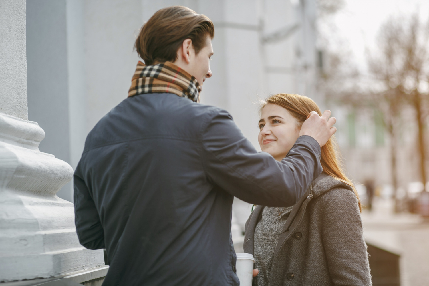 Overcome Approach Anxiety Code