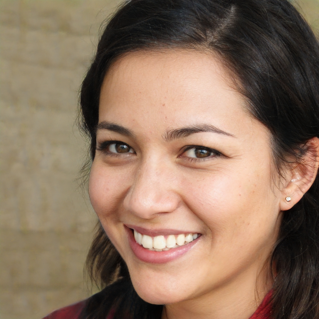 Marta R. — Milan, Italy