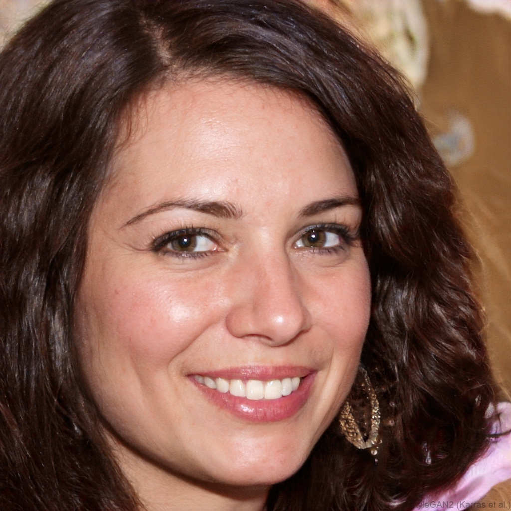 Ava M. — Barcelona, Spain