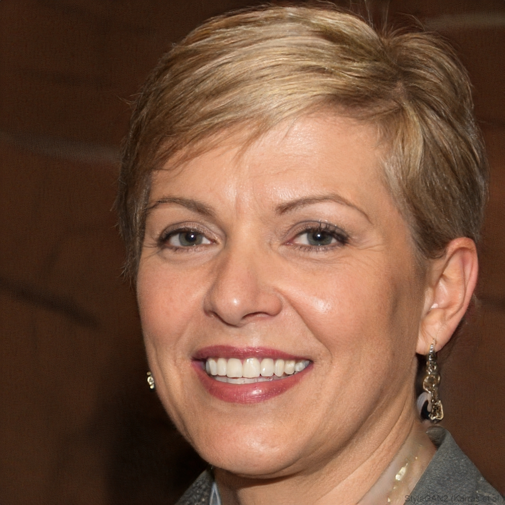 Sofia L. — Stockholm, Sweden